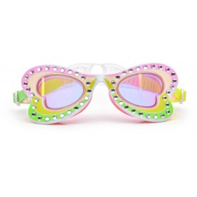 Lunettes de natation - Pink...