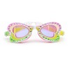 Lunettes de natation - Pink lemonade 6+
