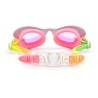 Lunettes de natation - Pink lemonade 6+