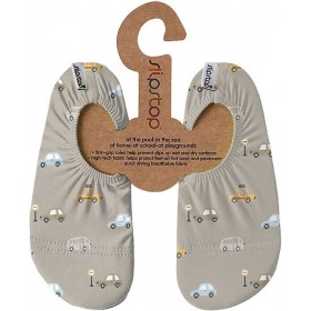 Chaussons antidérapants...