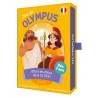 Jeux de cartes : Jeu de Olympus : Attire les dieux dans ta Cité !