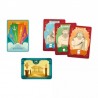 Jeux de cartes : Jeu de Olympus : Attire les dieux dans ta Cité !