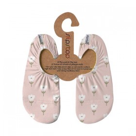 Chaussons antidérapants...