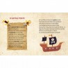 Mon trésor de pirate à déterrer