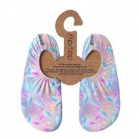 Chaussons antidérapants...