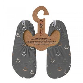 Chaussons antidérapants...