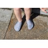 Chaussons antidérapants Slipstop - Smiley