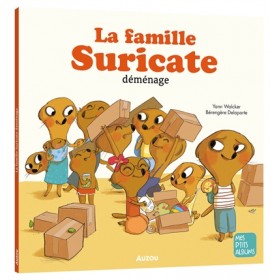 Mes p'tits albums - La...