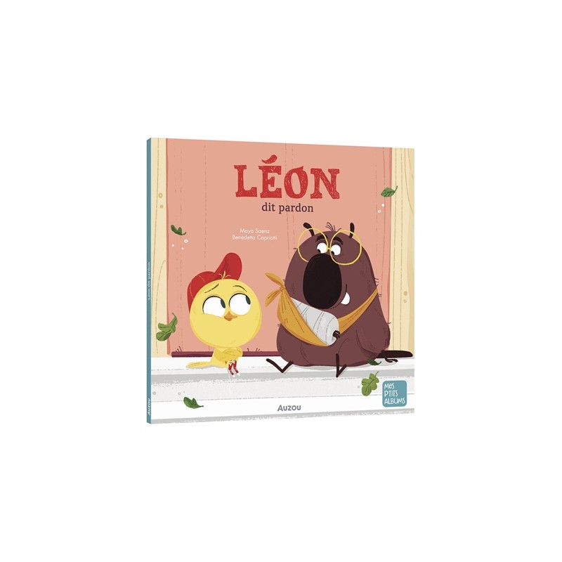 Léon dit pardon