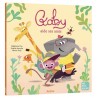 Mes p'tits albums - Gaby aide ses amis