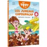 Les jumeaux Capoupacap. Opération chocolat !