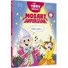 Mozart superstar : flûte alors !