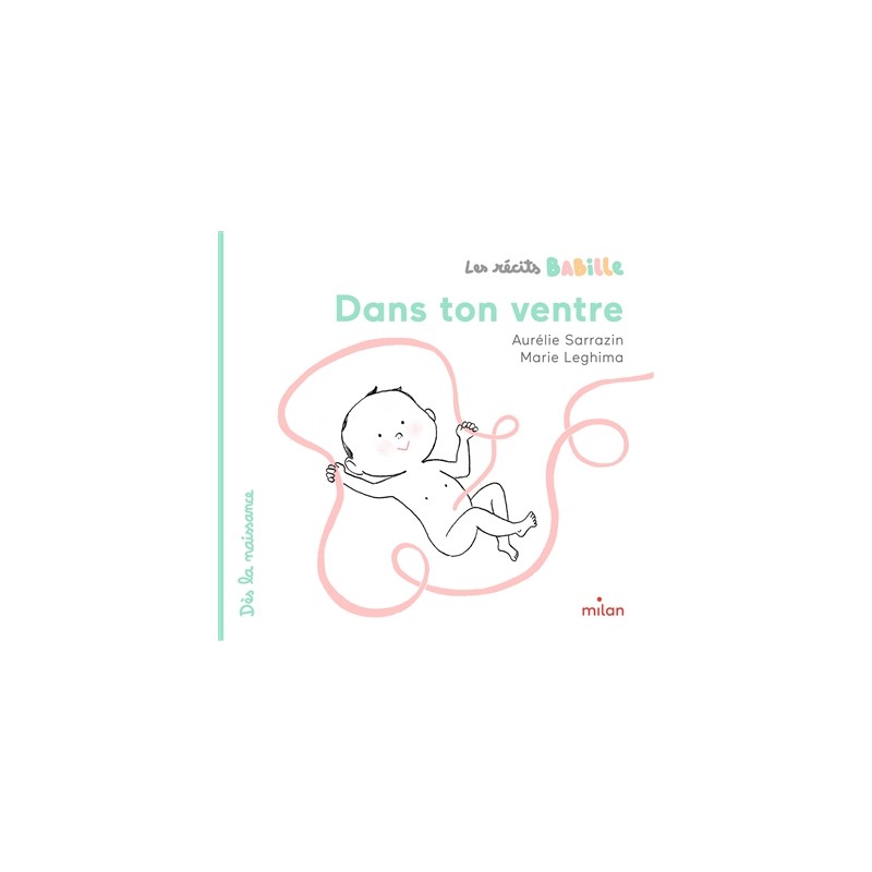 Dans ton ventre