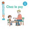Mes p'tits pourquoi - Chez le psy