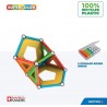 Geomag Supercolor Panels 52 pcs