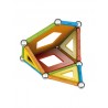 Geomag Supercolor Panels 35 pcs