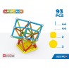 Geomag Supercolor 93 pcs