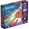 Geomag Glitter Panels 35 pcs