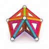 Geomag Glitter Panels 35 pcs