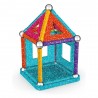 Geomag Glitter Panels 35 pcs