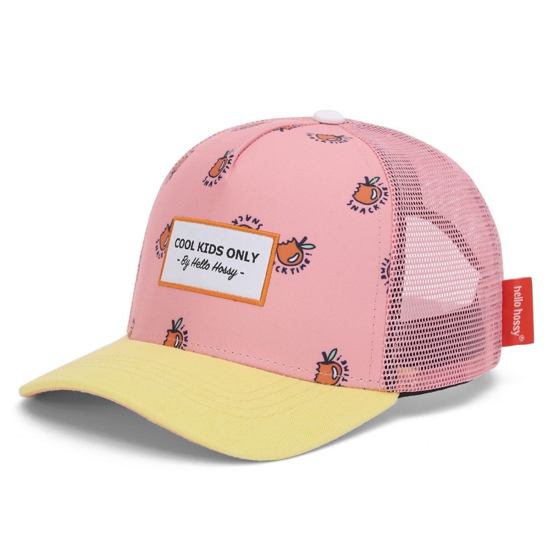 Casquette - Snack