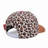 Casquette - Léopard Whatever
