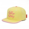 Casquette - Chessy pink