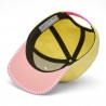 Casquette - Chessy pink