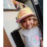 Casquette - Chessy pink