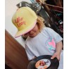 Casquette - Chessy pink