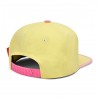 Casquette - Chessy pink