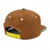 Casquette - Chessy green