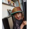 Casquette - Chessy green