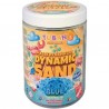 Sable cinétique 1 kg - Bleu