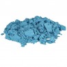 Sable cinétique 1 kg - Bleu