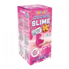Kit DIY Slime - Cookie