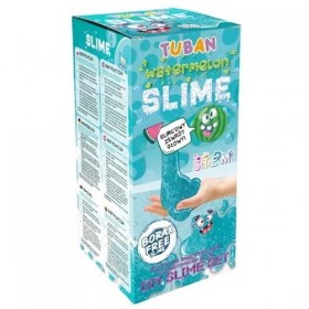 Kit DIY Slime - Watermelon