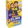 Kit DIY Sensory Slime - 6 en 1