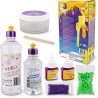 Kit DIY Sensory Slime - 6 en 1