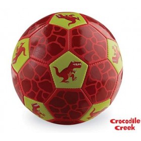 Ballon de football - Dinosaure