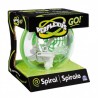 Perplexus Go - Vert spirale ou Orange escaliers