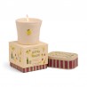 Bougie parfumée en céramique - Citron Meyer