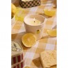 Bougie parfumée en céramique - Citron Meyer