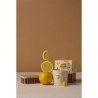 Bougie parfumée en céramique - Citron Meyer
