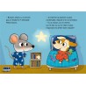 Mon tableau du dodo - Au lit petite souris !