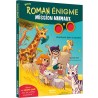 Mission animaux : aventures dans la savane