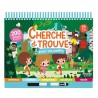 Cherche et trouve pour les petits