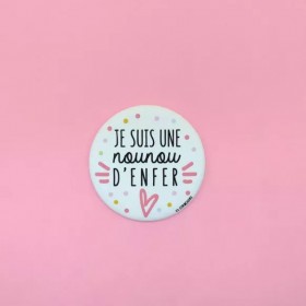 Magnet décapsuleur - Je...