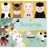 Surprise, petit lapin !