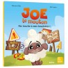 Joe le mouton : pas touche à mes bouclettes !